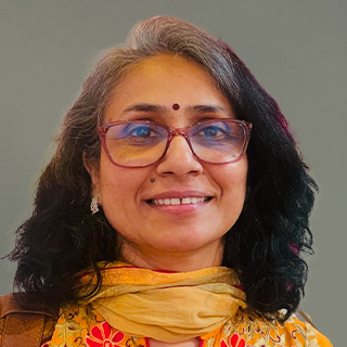 Dr. Vibhavari Naik